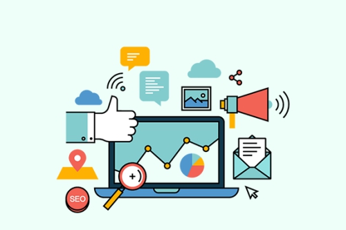 桓台提升网络推广效果企业要注意哪些方面的问题