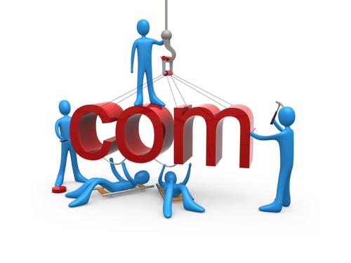 桓台企业网站建设成功与否和哪些有关呢