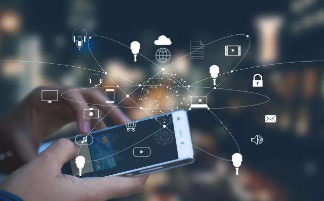 桓台分析企业做微信营销常见的几种模式