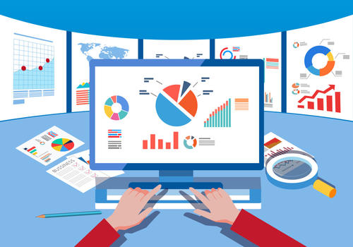 桓台哪一种网站设计风格才是适合企业呢？