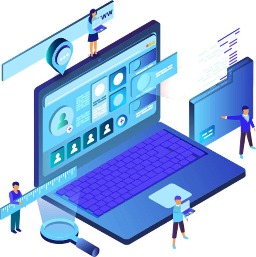 桓台分析企业网站设计过程中需要注意的几个问题