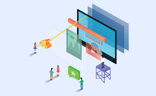 桓台网站建设公司介绍几种常见的建站类型
